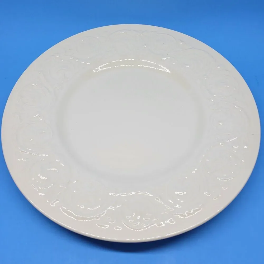 Wedgwood Barlaston Etruria PATRICIAN 10.5